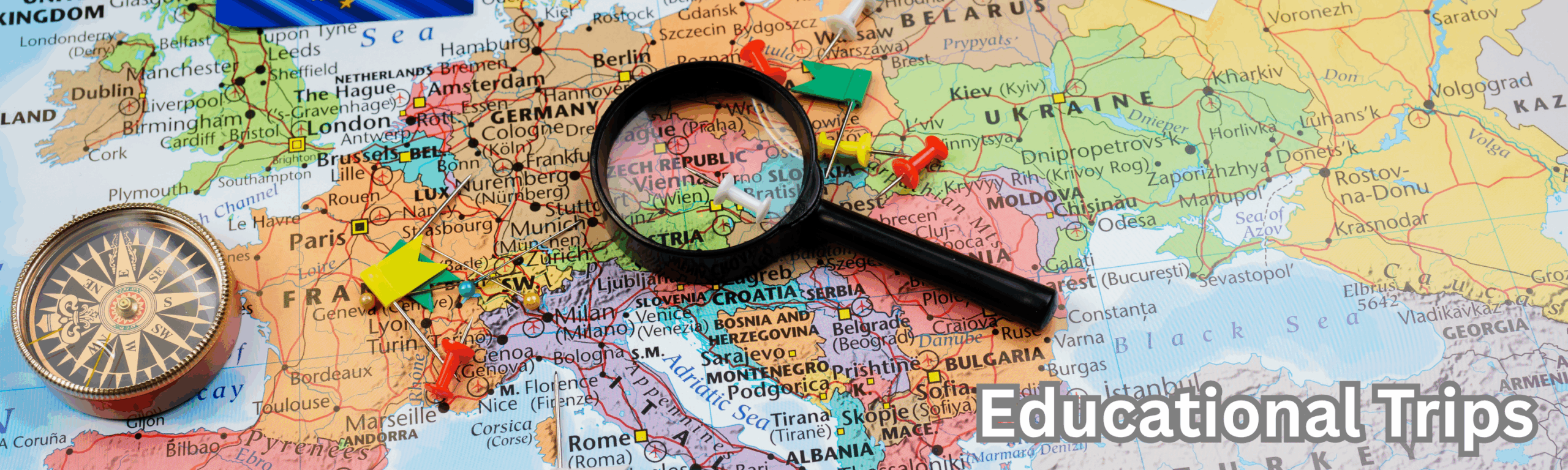 Why educational tours are essential for 21st-century learning for students