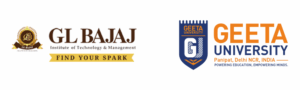 Collaboration with GL Bajaj and Geeta University for student development programs