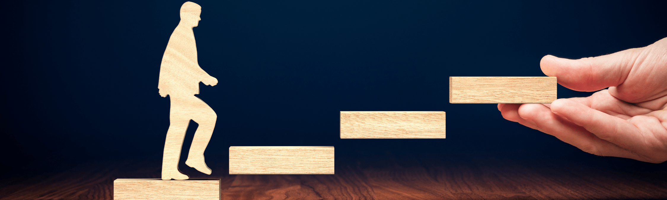 Students engaging in activities for personal development