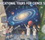 Best educational tours for science students